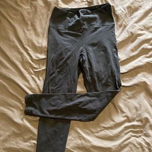 Talula black leggings